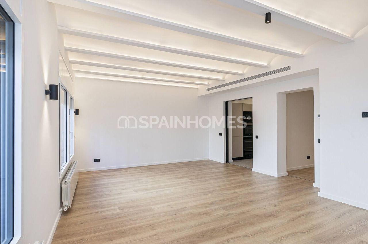 Appartement à Barcelone, Espagne, 152 m² - image 3