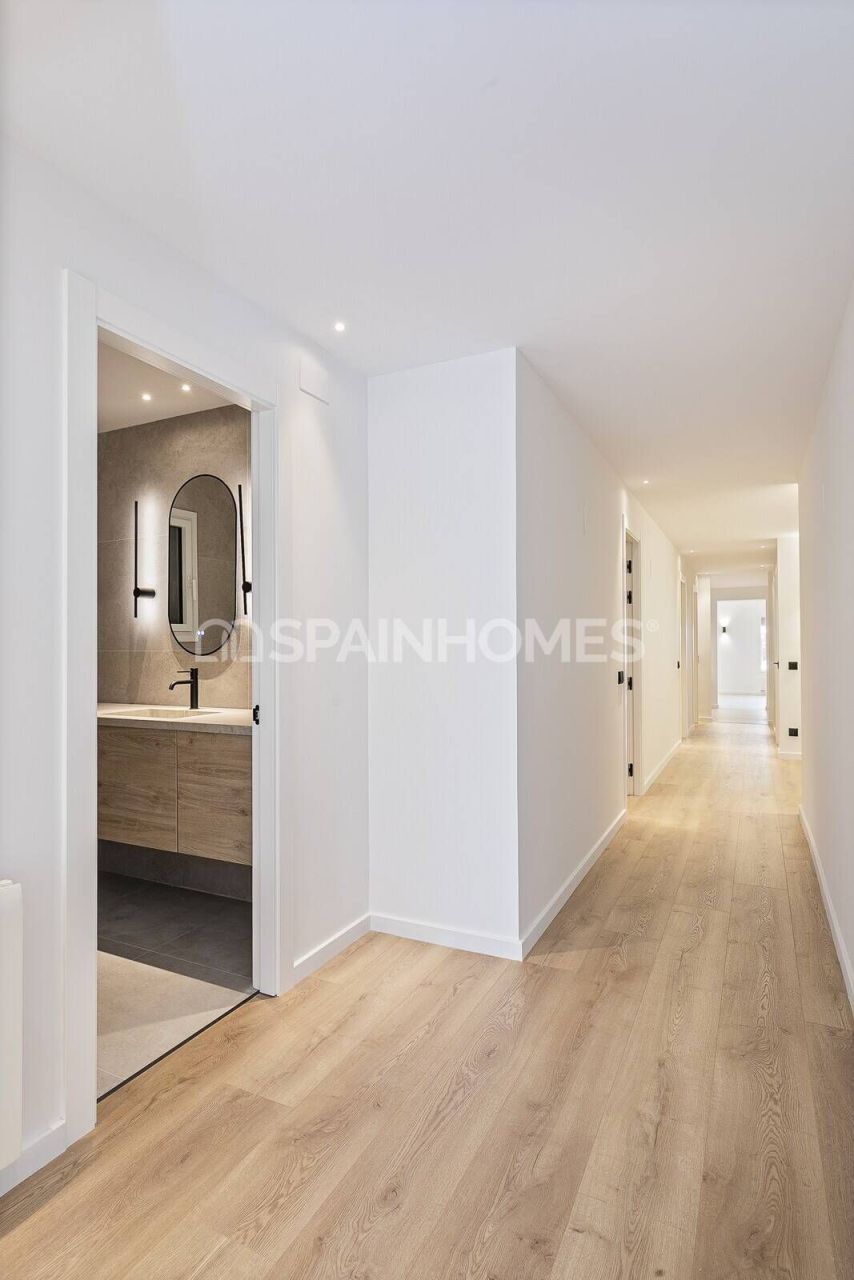 Appartement à Barcelone, Espagne, 152 m² - image 13