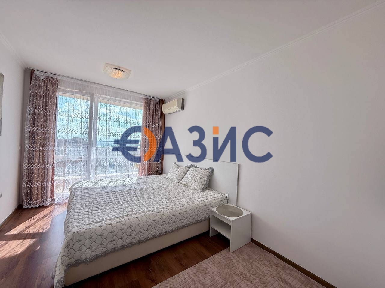 Apartment in Sveti Vlas, Bulgarien, 35 m² - Foto 2