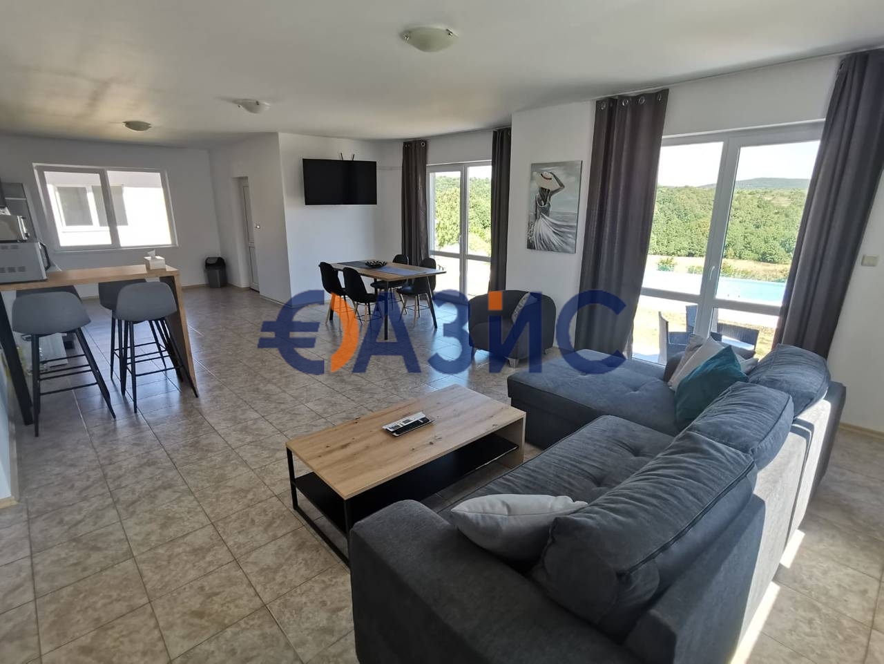 Casa a Banya, Bulgaria, 130 m² - foto 2