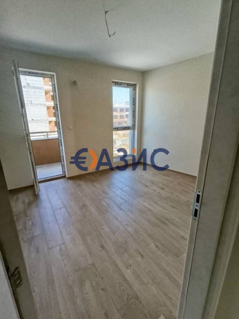 Appartamenti a Pomorie, Bulgaria, 65 m² - foto 2