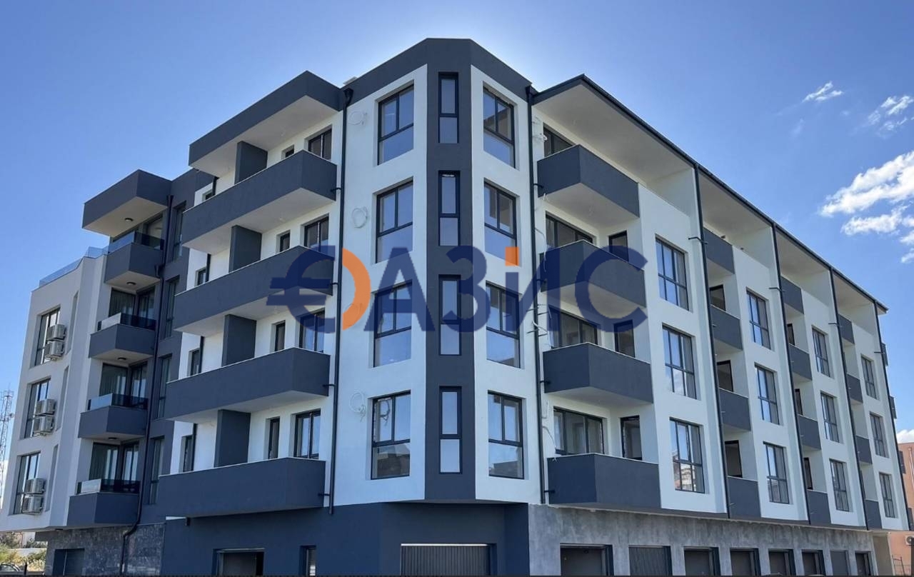 Appartamenti a Pomorie, Bulgaria, 64.4 m² - foto 2