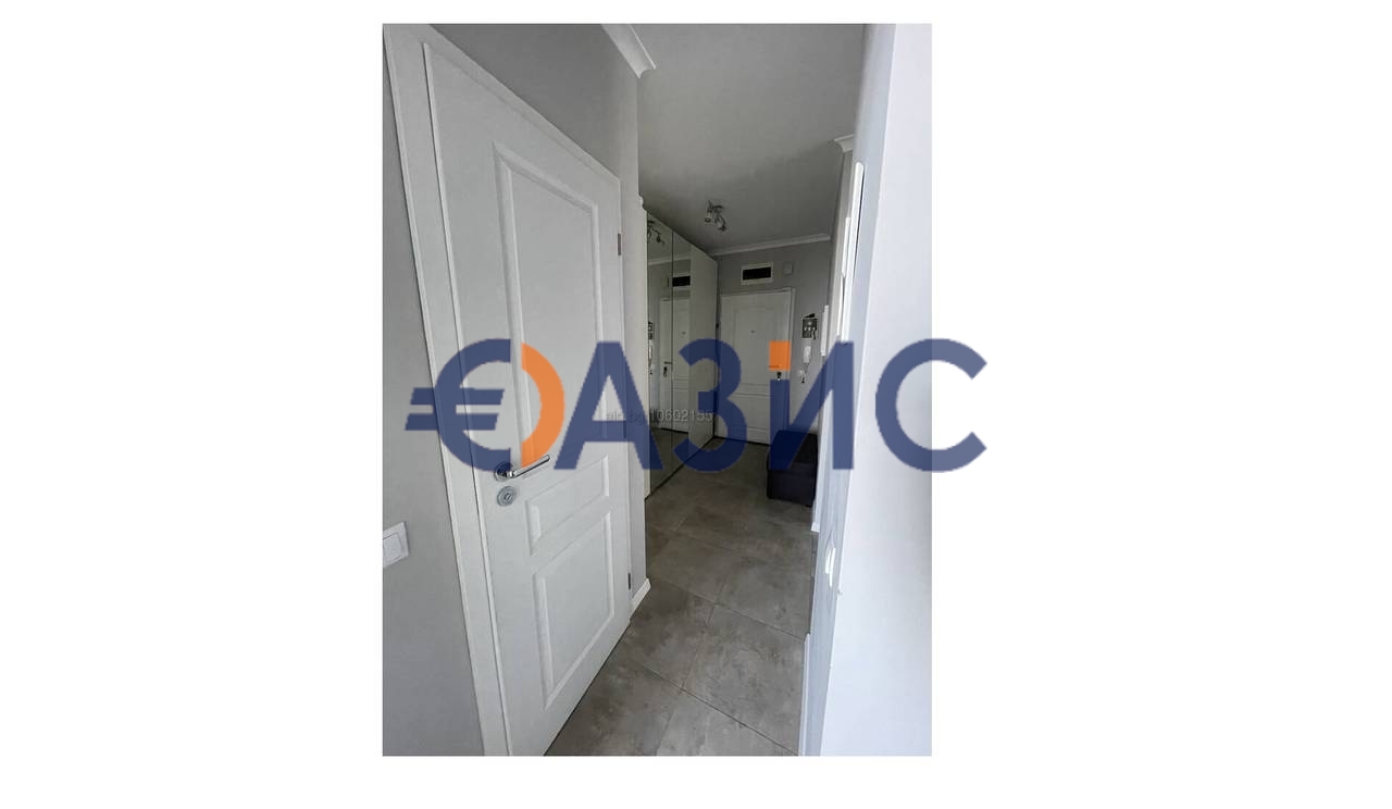 Appartamenti a Burgas, Bulgaria, 93 m² - foto 3