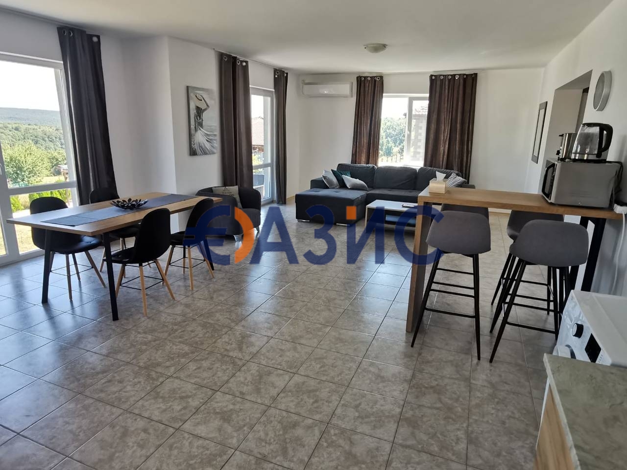 Casa a Banya, Bulgaria, 130 m² - foto 4