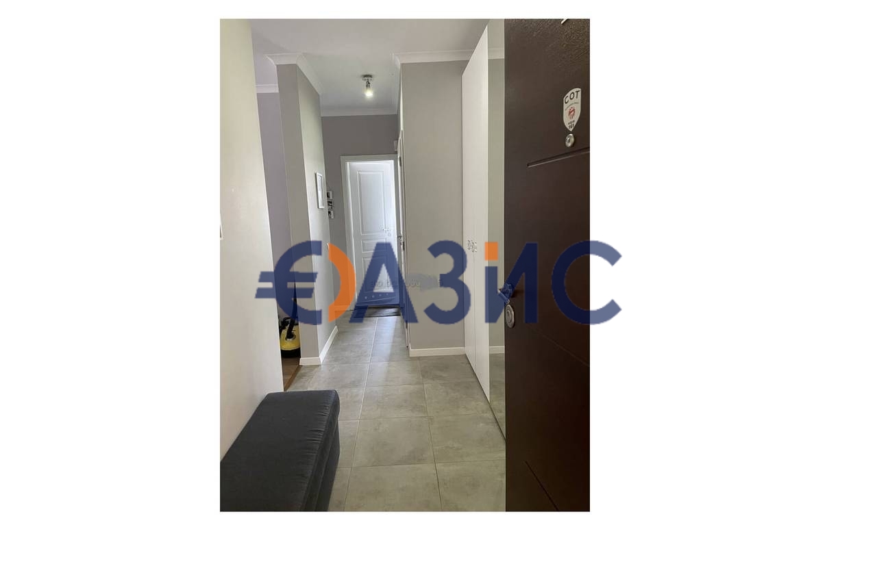 Appartamenti a Burgas, Bulgaria, 93 m² - foto 4