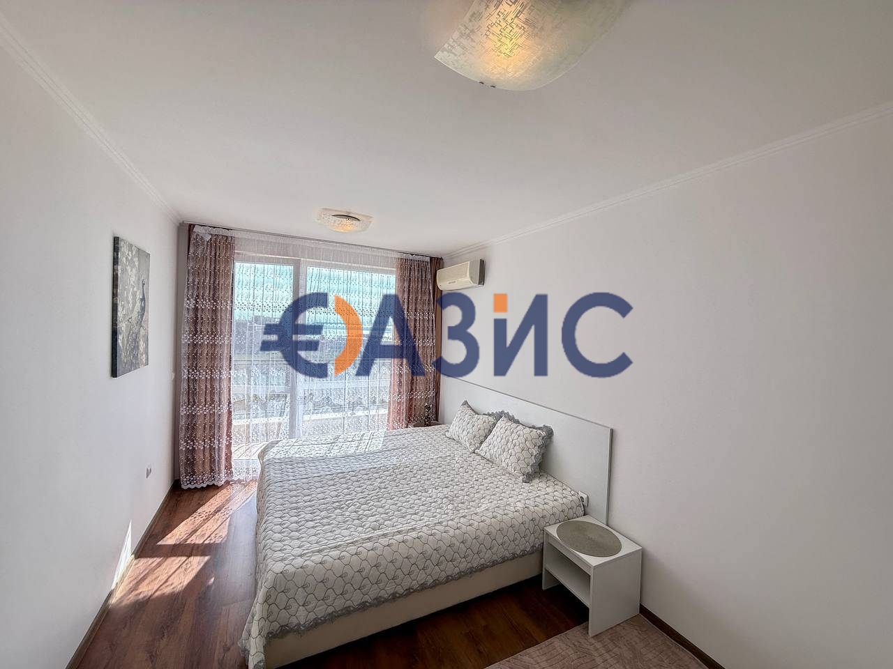 Apartment in Sveti Vlas, Bulgarien, 35 m² - Foto 4