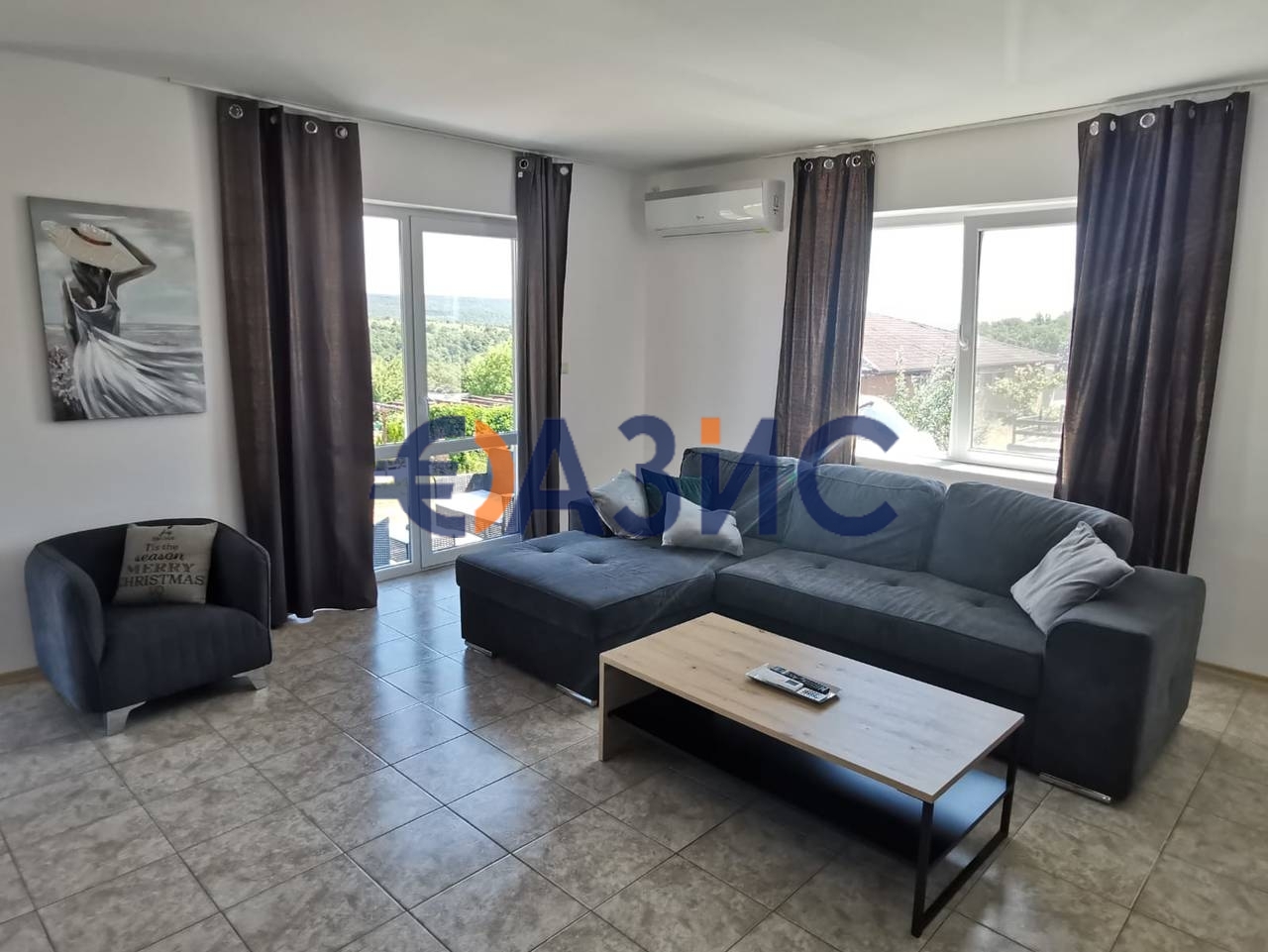 Casa a Banya, Bulgaria, 130 m² - foto 5