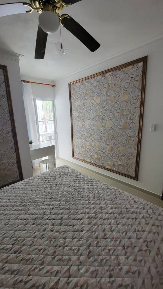 Appartamento a Punta Cana, Repubblica Dominicana, 85 m² - foto 9