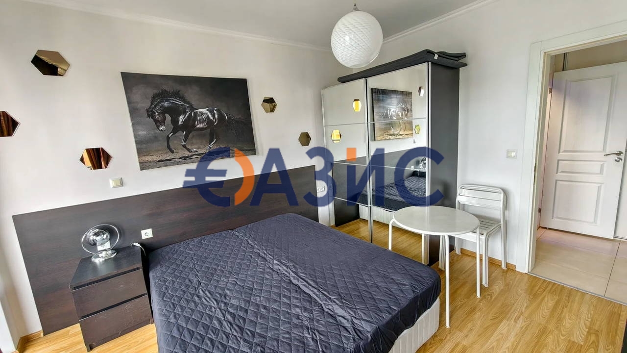 Appartement à Slantchev Briag, Bulgarie, 63 m² - image 7
