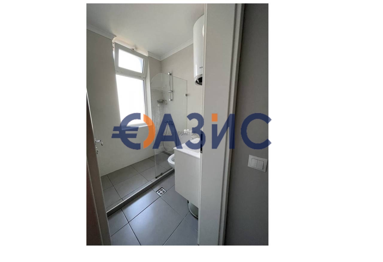Appartamenti a Burgas, Bulgaria, 93 m² - foto 8