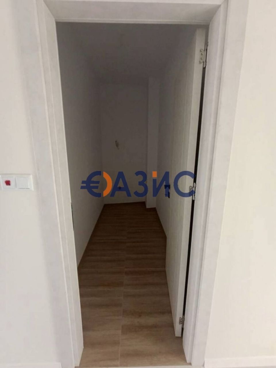 Appartamenti a Pomorie, Bulgaria, 65 m² - foto 8