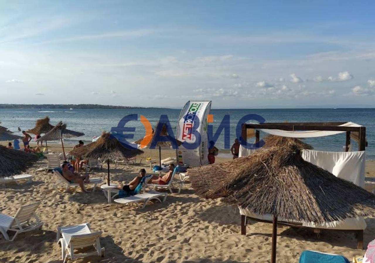 Apartment in Sozopol, Bulgaria, 75.2 m² - picture 8