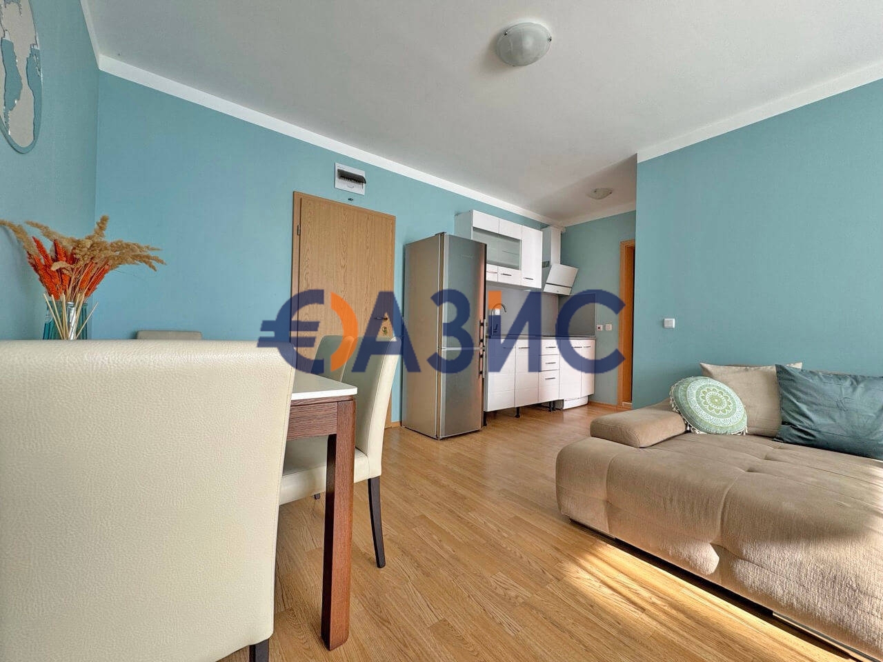 Appartement à Slantchev Briag, Bulgarie, 65 m² - image 9