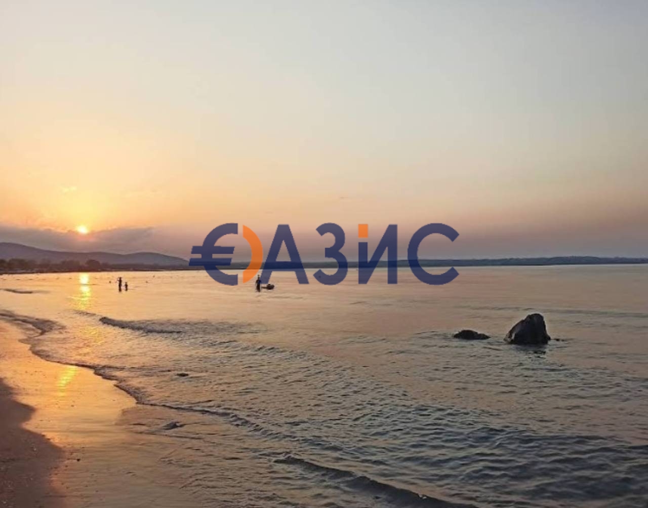 Appartamenti a Sozopol, Bulgaria, 59.4 m² - foto 9