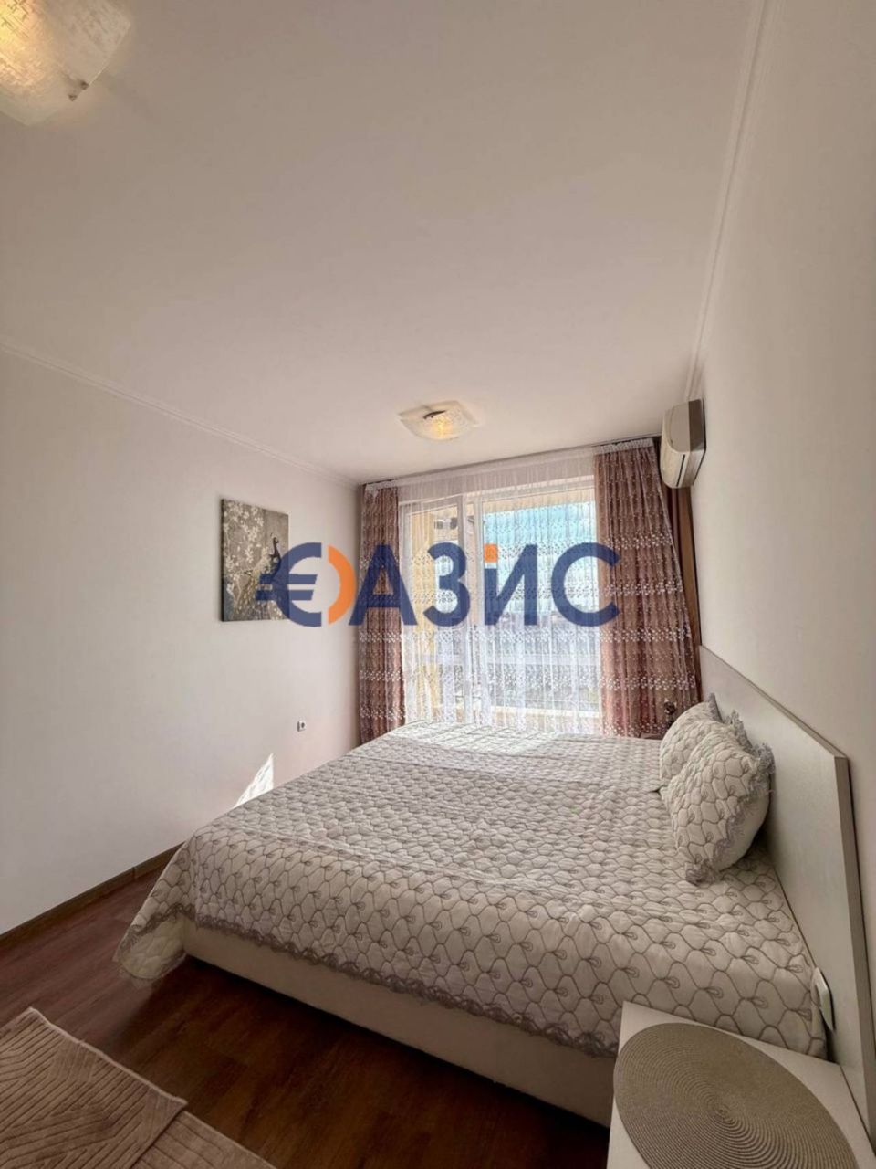 Apartment in Sveti Vlas, Bulgarien, 35 m² - Foto 10