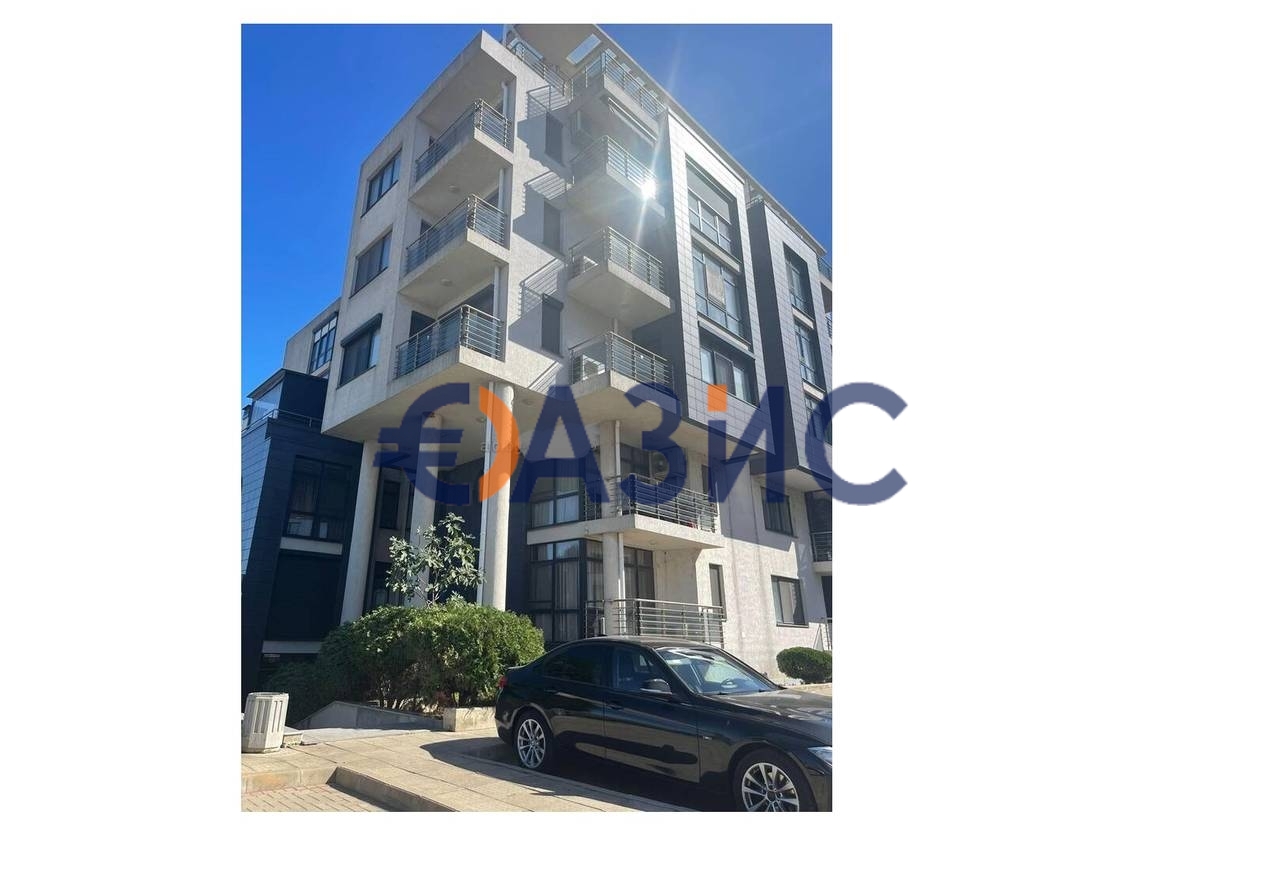 Appartamenti a Burgas, Bulgaria, 93 m² - foto 11