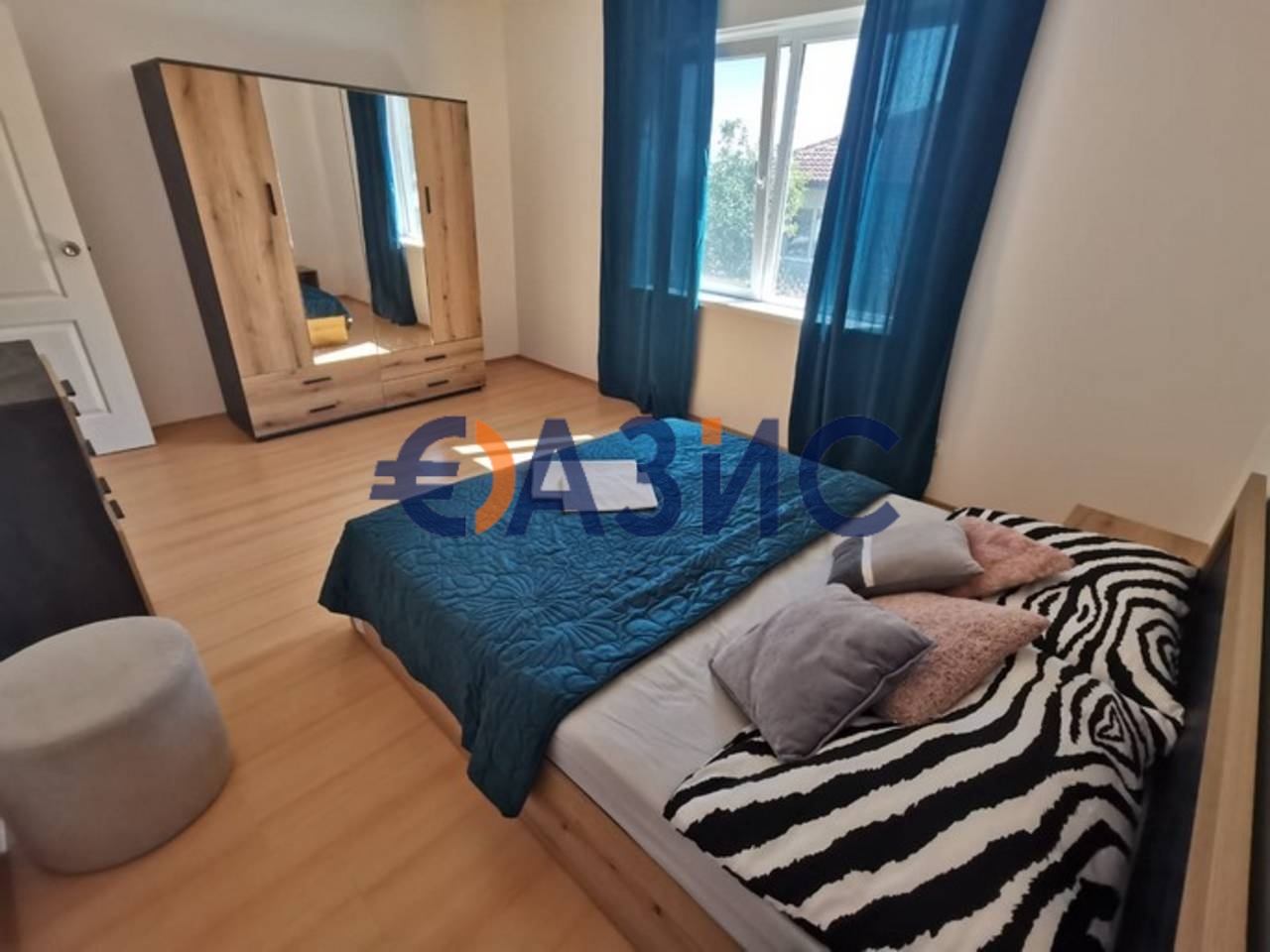 Casa a Banya, Bulgaria, 130 m² - foto 11