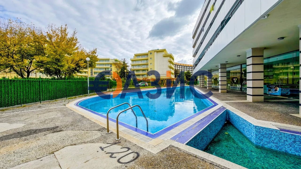 Appartement à Slantchev Briag, Bulgarie, 63 m² - image 13