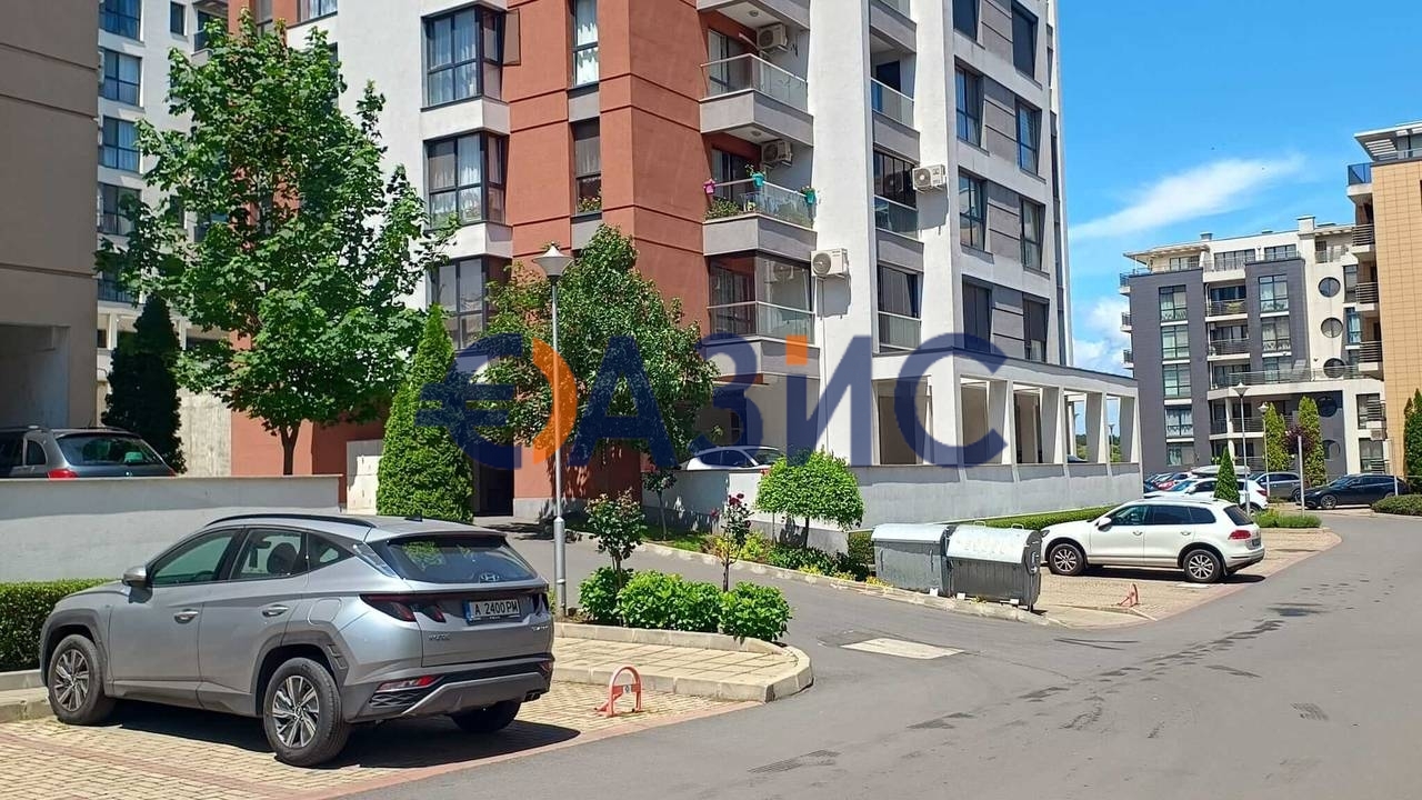 Appartamenti a Burgas, Bulgaria, 93 m² - foto 15