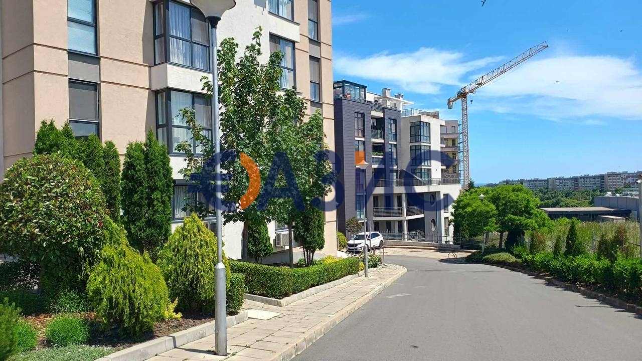 Appartamenti a Burgas, Bulgaria, 93 m² - foto 16