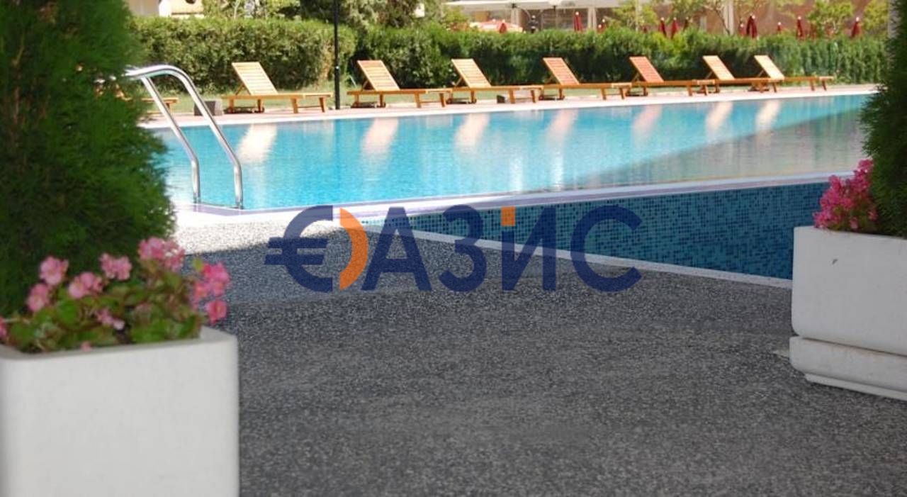 Appartement à Slantchev Briag, Bulgarie, 63 m² - image 17
