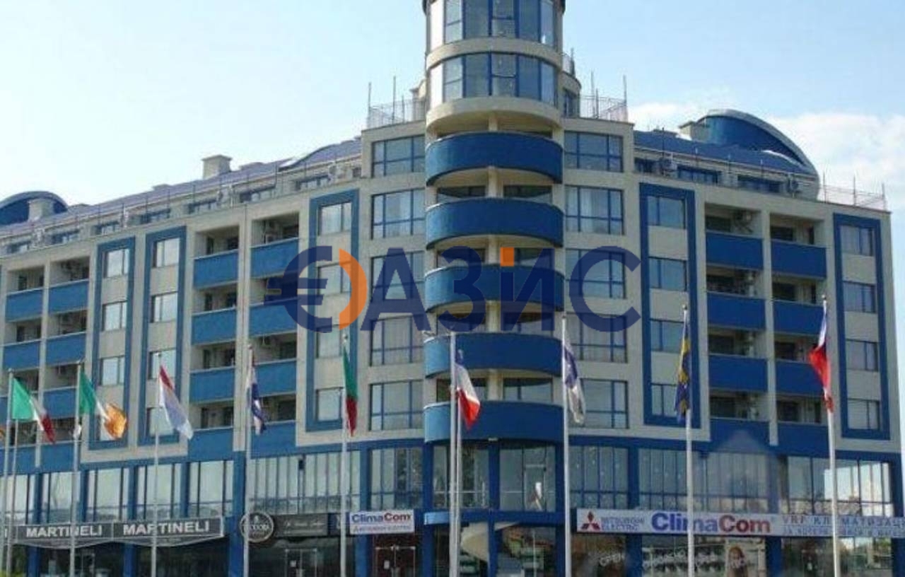 Appartement à Slantchev Briag, Bulgarie, 112 m² - image 18