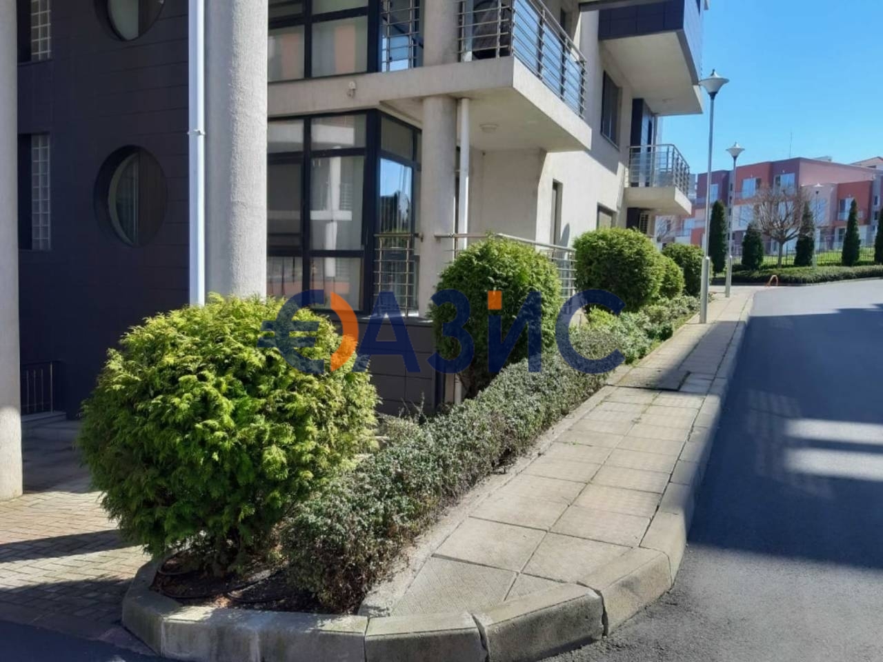 Appartamenti a Burgas, Bulgaria, 93 m² - foto 19