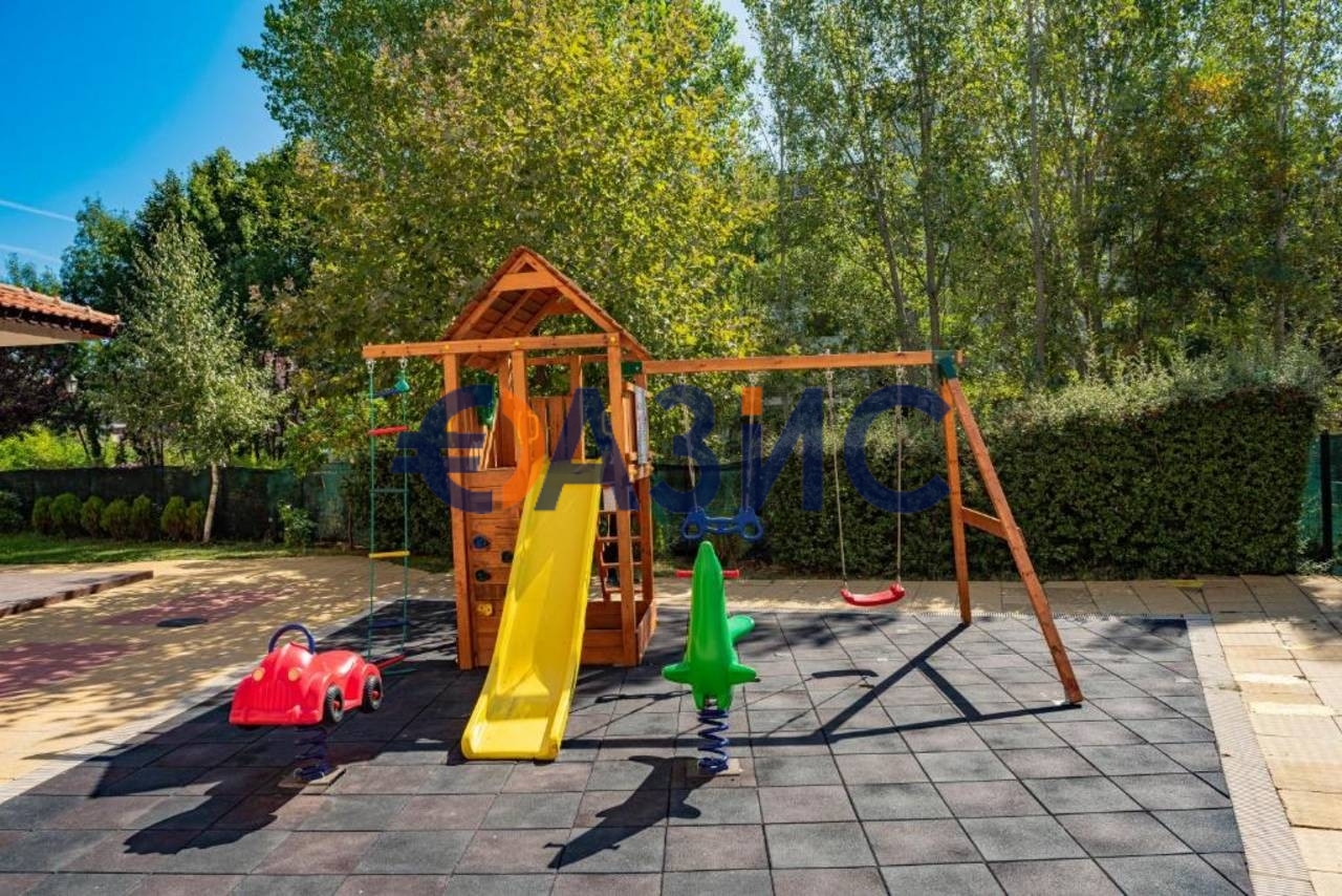 Appartement à Slantchev Briag, Bulgarie, 65 m² - image 19