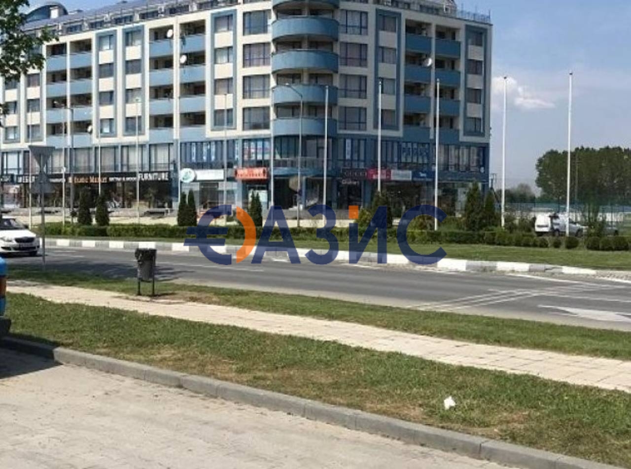 Appartement à Slantchev Briag, Bulgarie, 112 m² - image 19