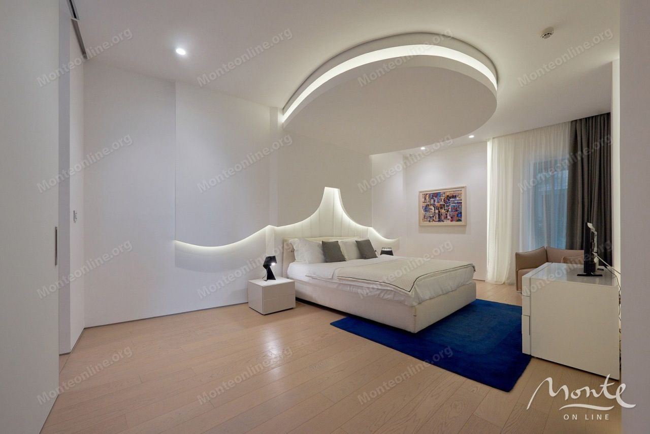 Apartment in Becici, Montenegro, 125 m² - Foto 8