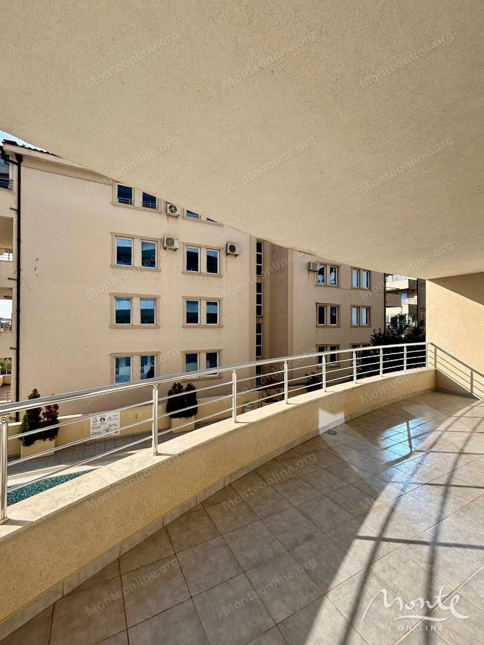 Appartamenti a Petrovac, Montenegro, 85 m² - foto 11