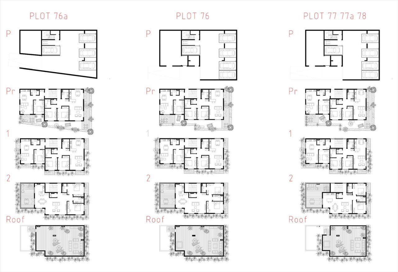 Appartement à Tivat, Monténégro, 106 m² - image 15