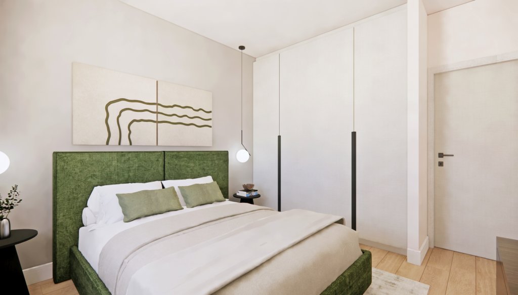 Apartamento en Limasol, Chipre, 95 m² - imagen 7