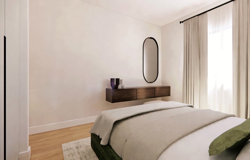 Apartamento en Limasol, Chipre, 95 m² - imagen 8