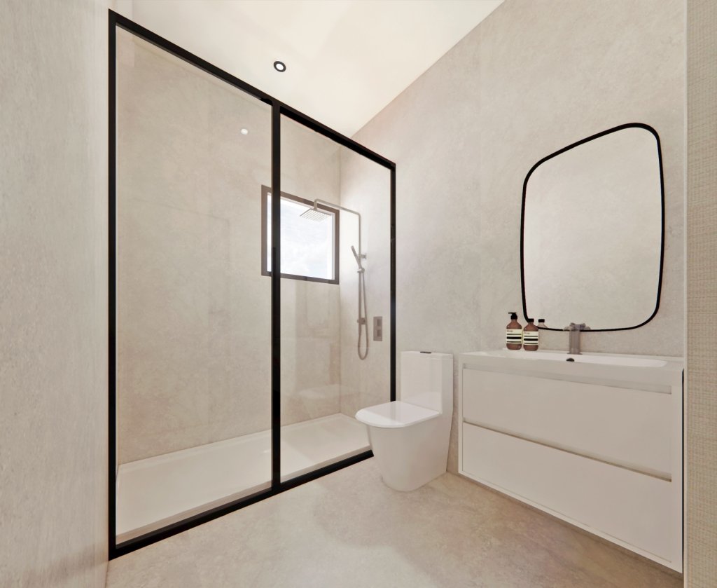 Apartment in Limassol, Cyprus, 89.3 m² - picture 9