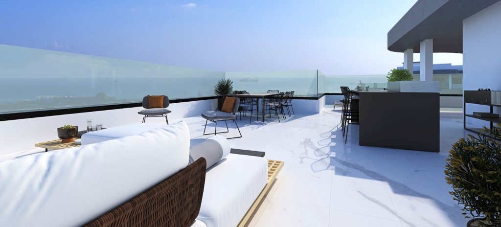 Appartement à Larnaca, Chypre, 89.6 m² - image 10