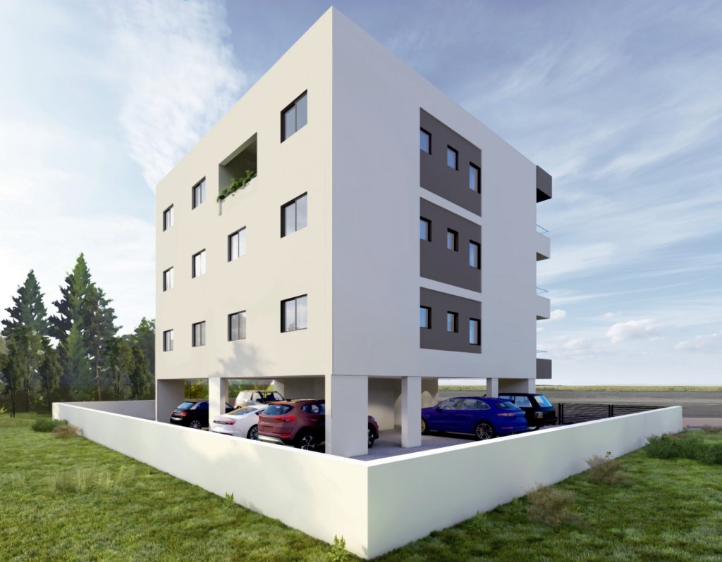 Apartamento en Limasol, Chipre, 95 m² - imagen 12