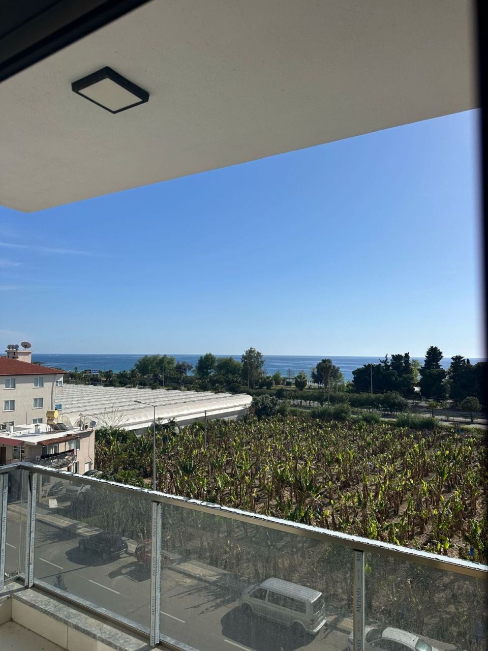 Apartamento en Alanya, Turquia, 60 m² - imagen 1