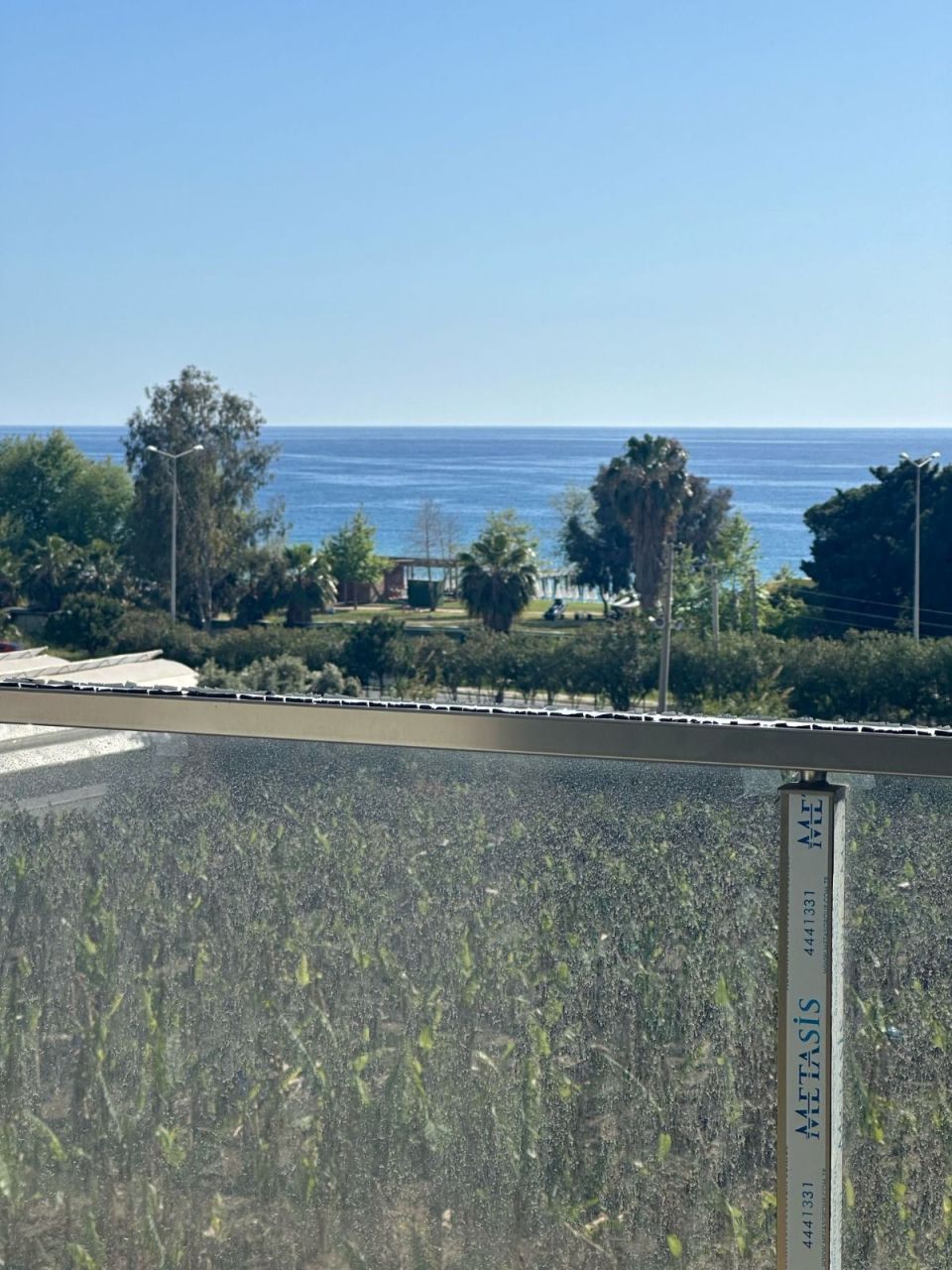 Apartamento en Alanya, Turquia, 60 m² - imagen 2