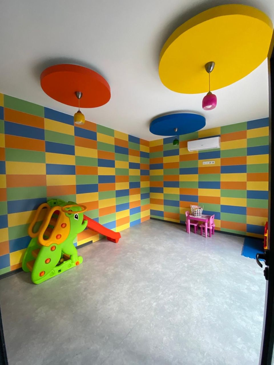 Apartment in Alanya, Turkey, 65 m² - picture 2