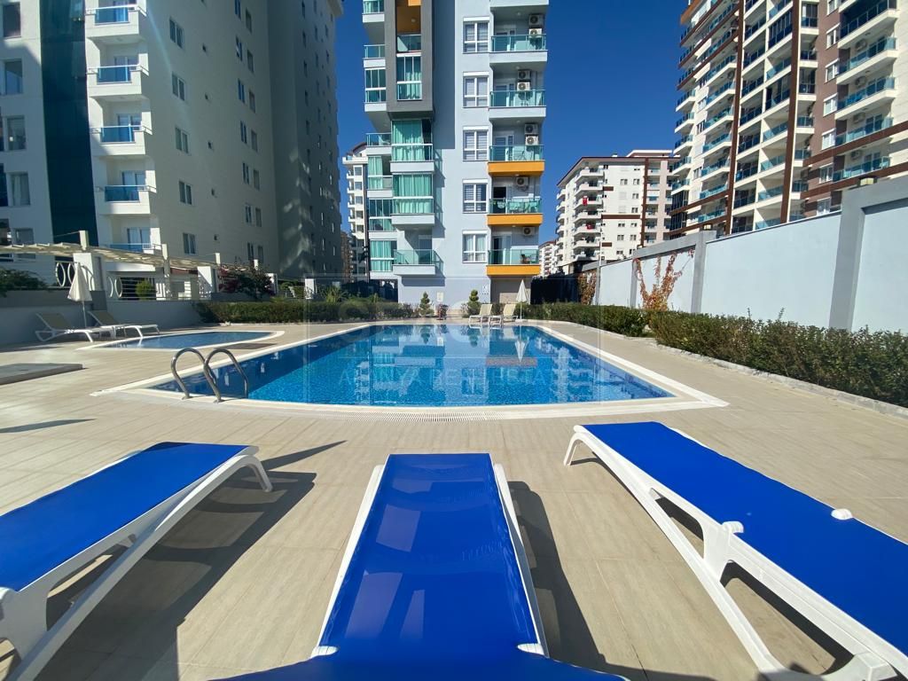 Appartement à Alanya, Turquie, 65 m² - image 2