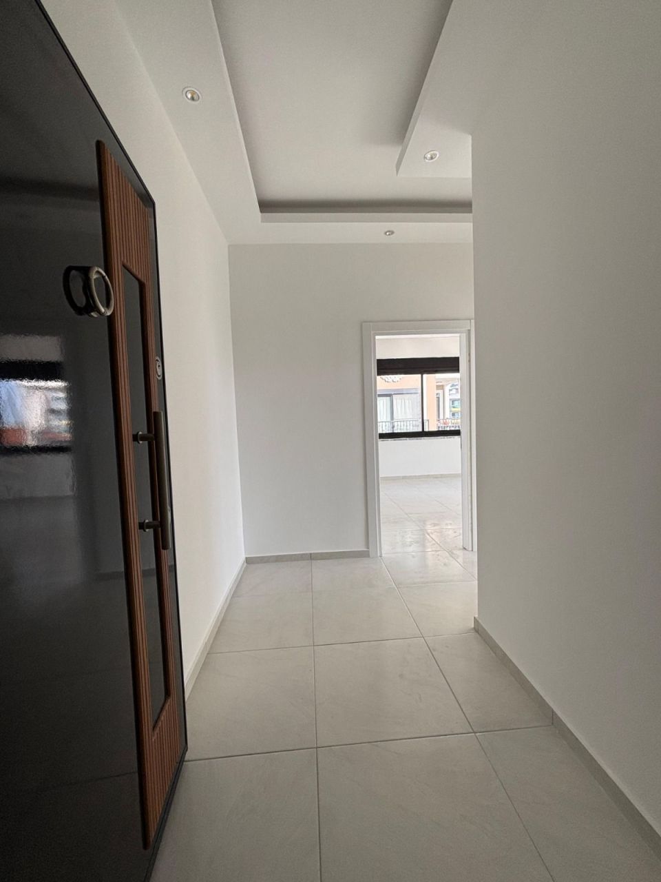 Apartamento en Alanya, Turquia, 60 m² - imagen 3