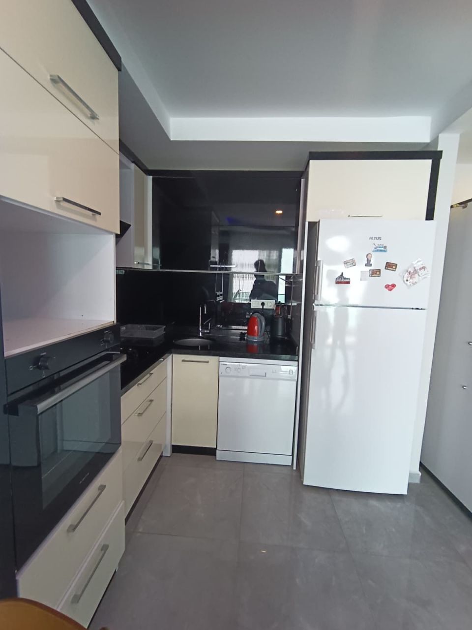 Appartement à Alanya, Turquie, 65 m² - image 4