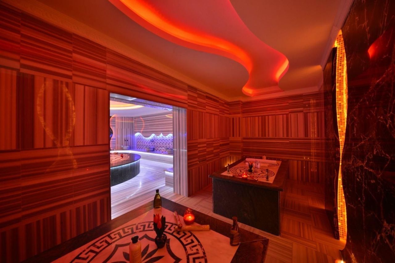 Apartamento en Alanya, Turquia, 120 m² - imagen 4