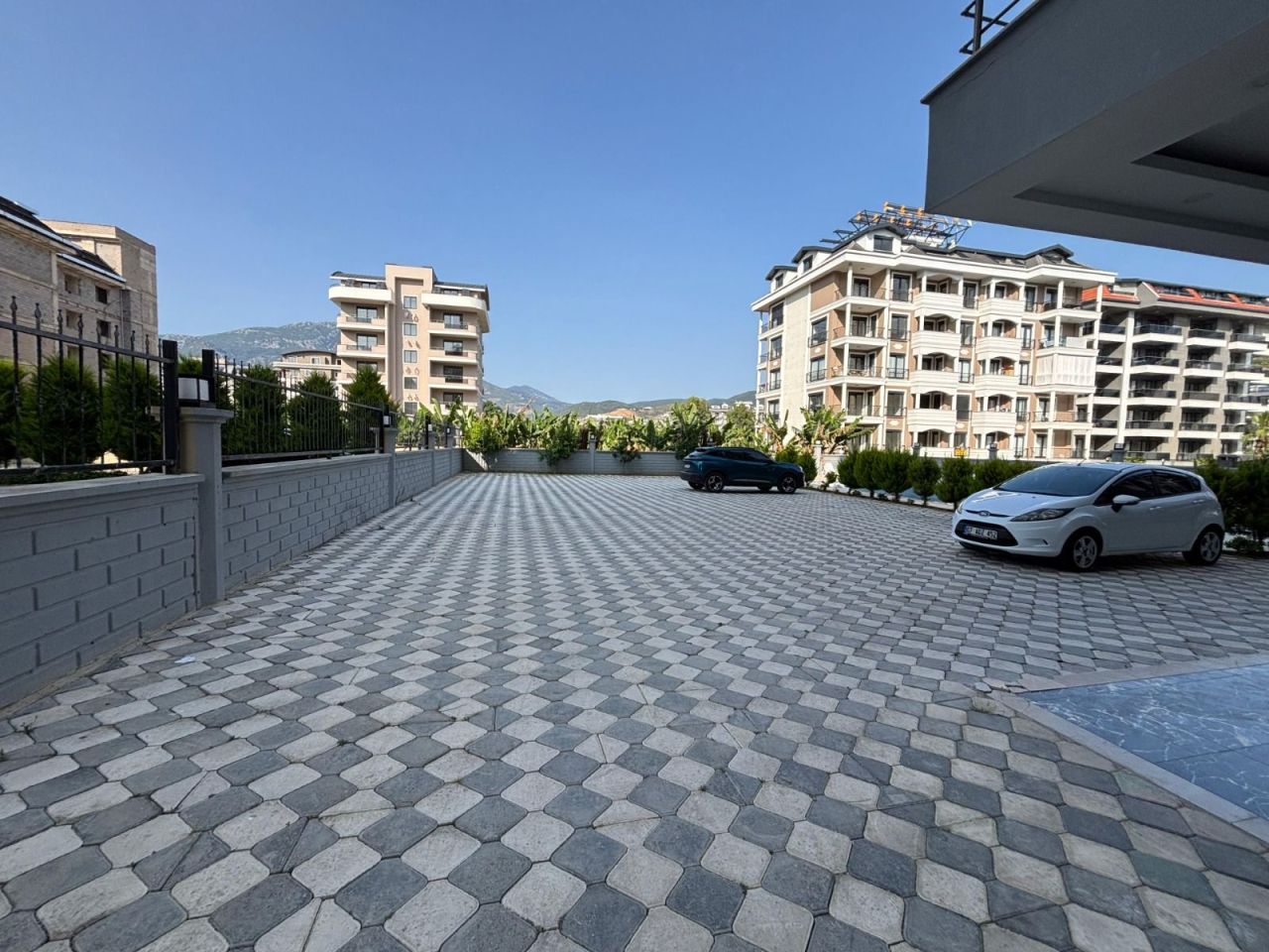 Apartamento en Alanya, Turquia, 60 m² - imagen 5
