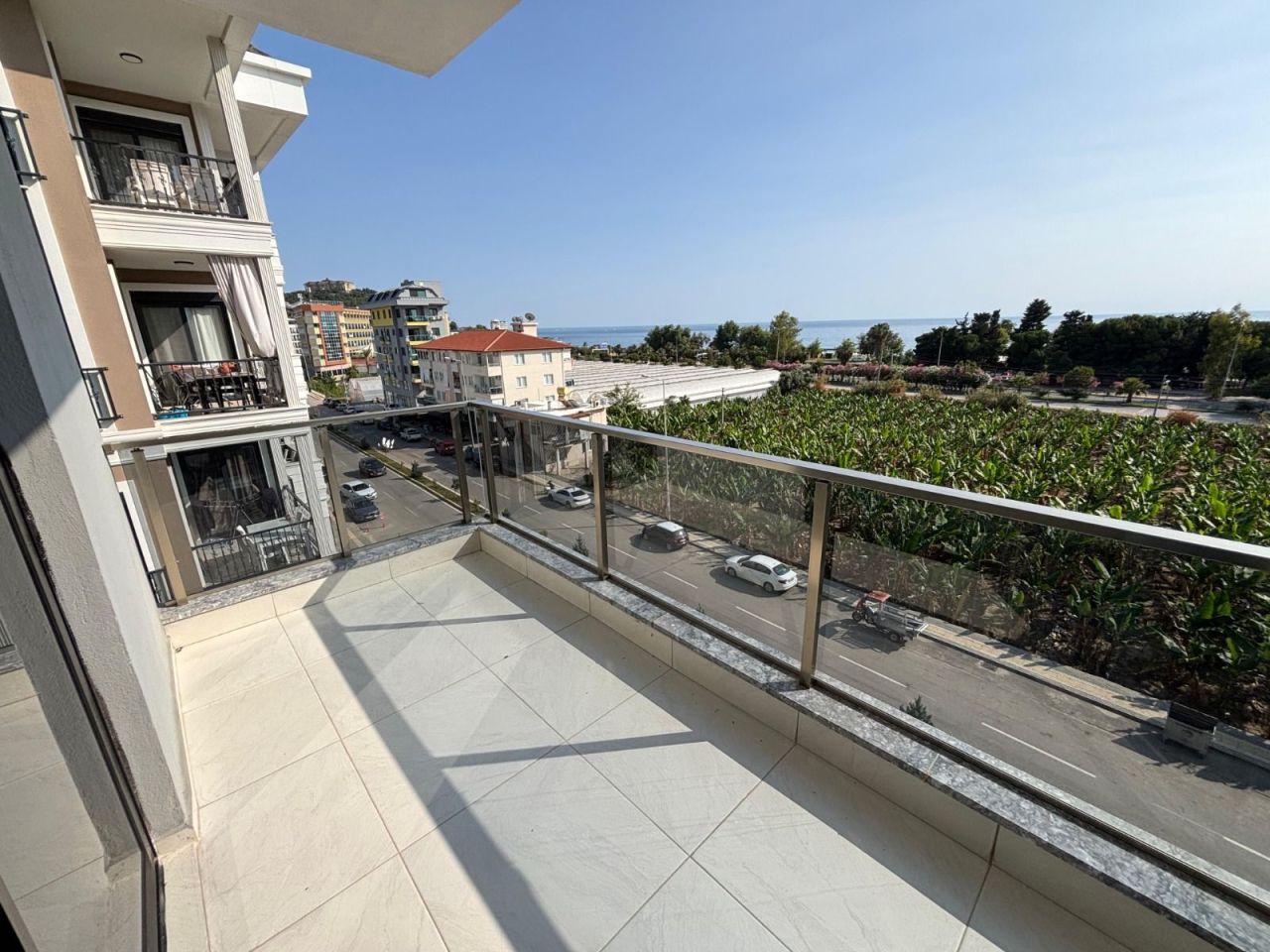 Apartamento en Alanya, Turquia, 60 m² - imagen 6