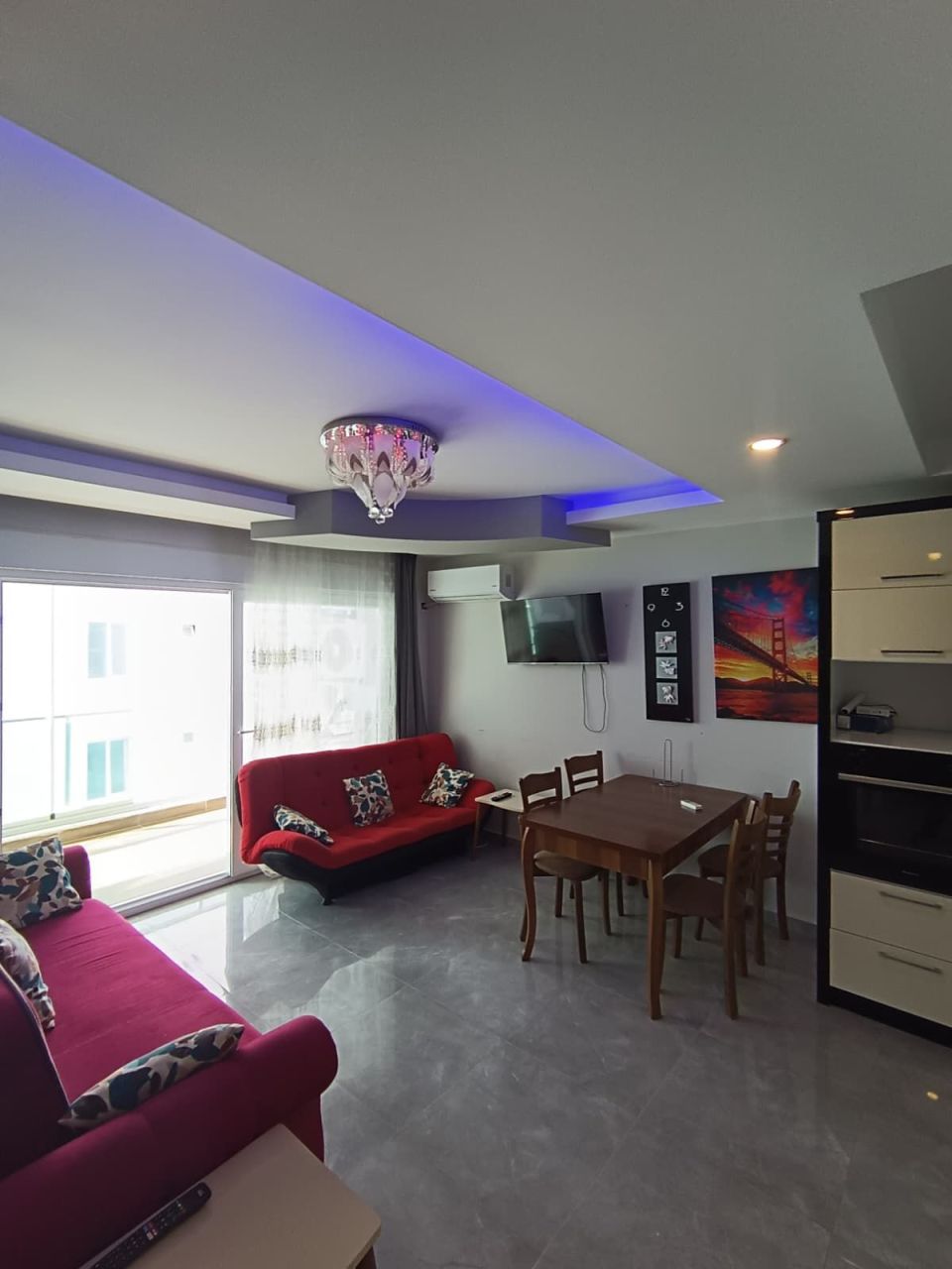 Appartement à Alanya, Turquie, 65 m² - image 6