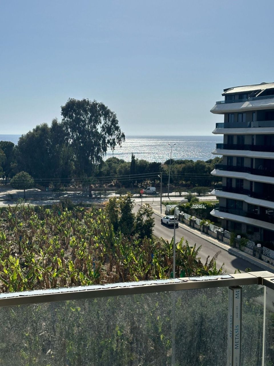 Apartamento en Alanya, Turquia, 60 m² - imagen 7