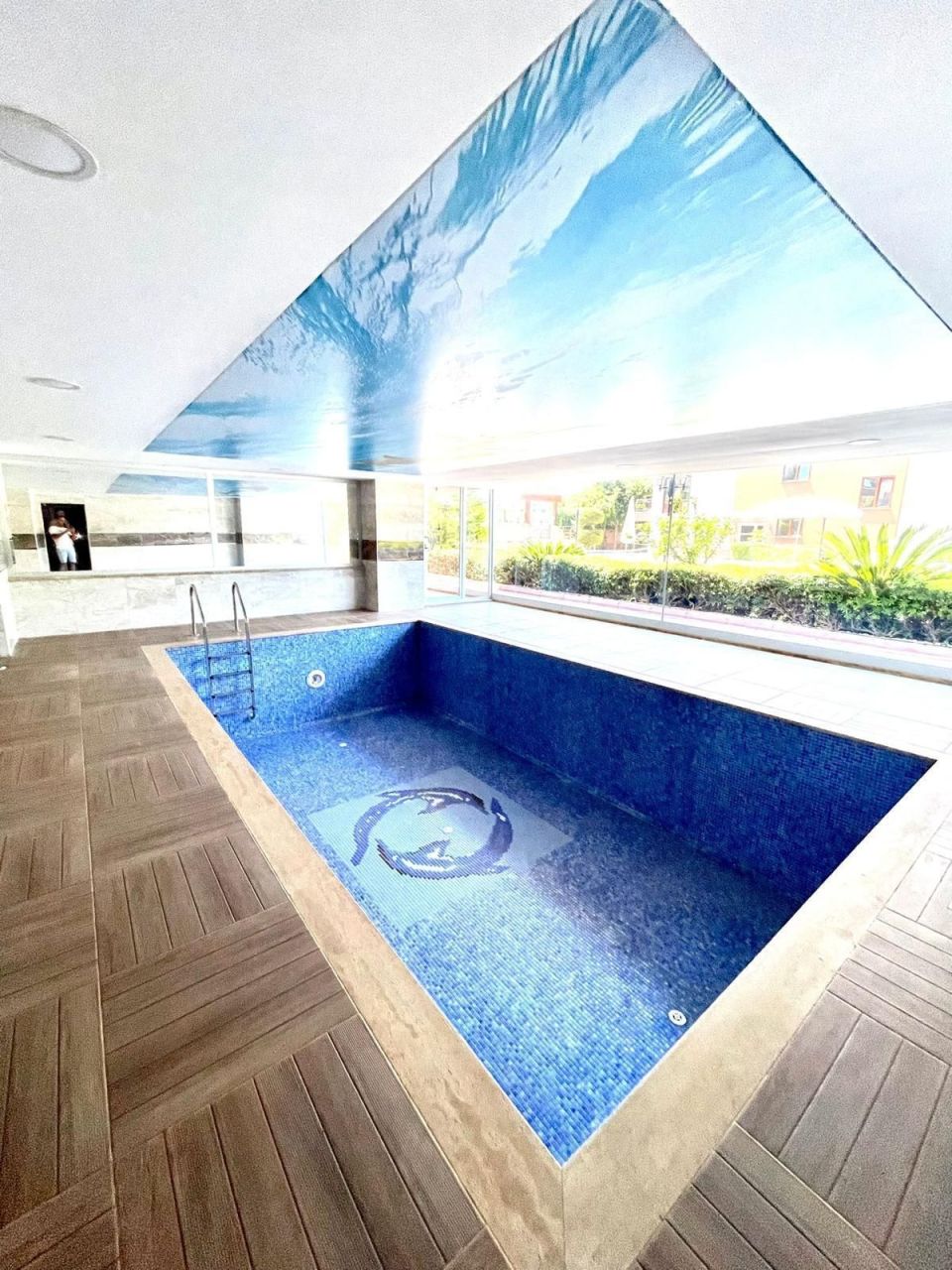 Apartment in Alanya, Türkei, 90 m² - Foto 7