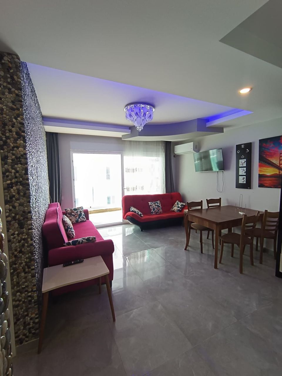 Appartement à Alanya, Turquie, 65 m² - image 9
